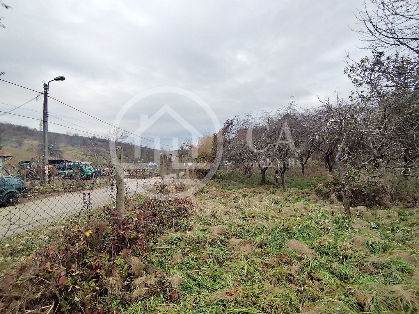 Teren intravilan de vanzare pe strada Adevarului, Oradea - Poză 3