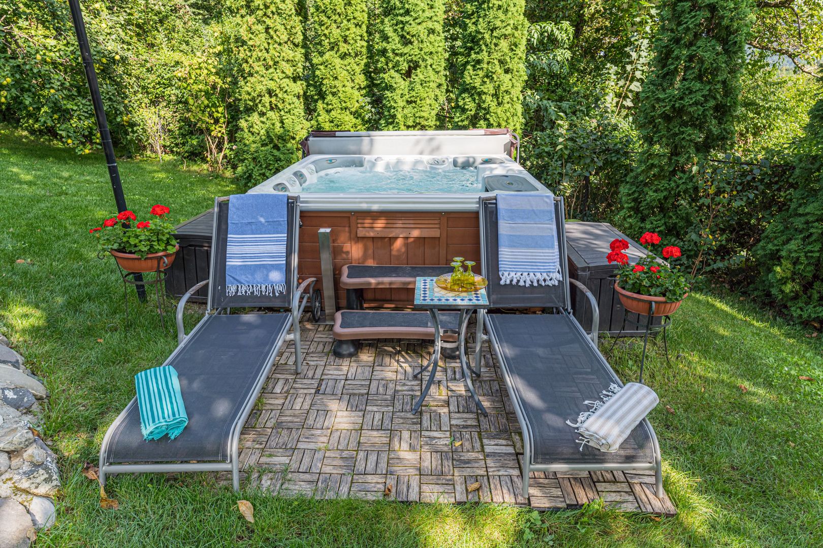 Vila de lux,  de inchiriat! Drumul Poienii! - Poză 50