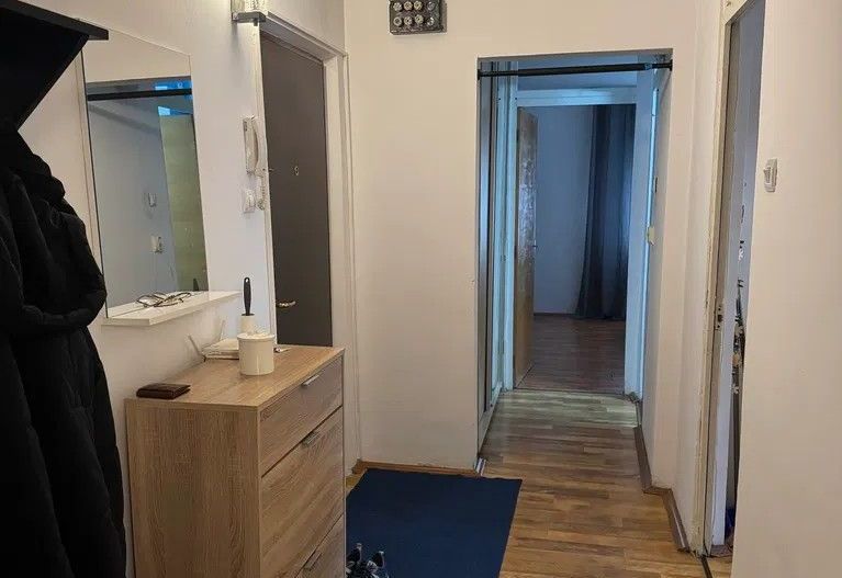 AP. 2 CAMERE MILITARI, PET-FRIENDLY, BUCATARIE INCHISA, MODERN - Poză 6