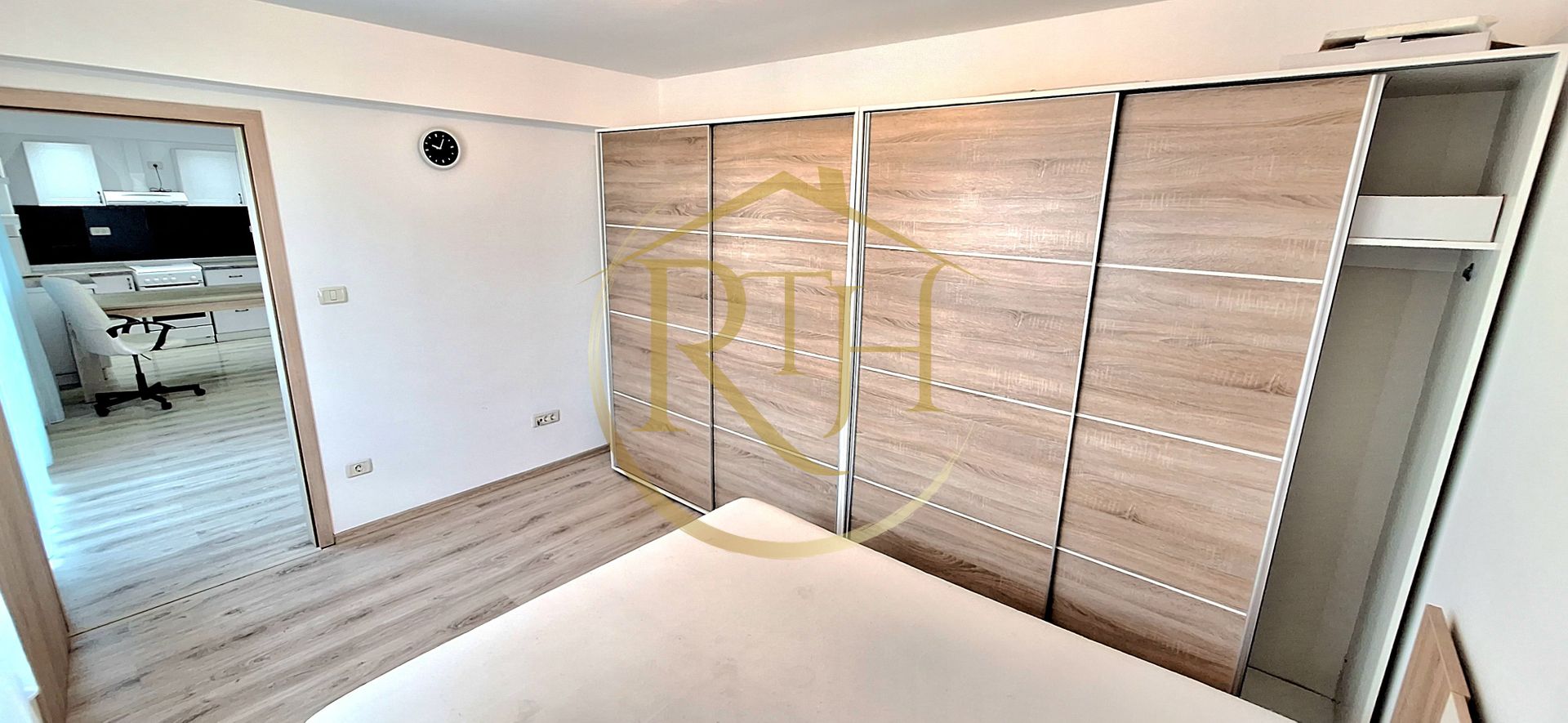 Apartament cu 2 camere de închiriat în Giroc – bloc nou, Langa Parc Giroc - Poză 3
