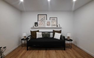 Garsoniera mobilata si utilata modern, Aparatorii Patriei, Sector 4 - Poză 19
