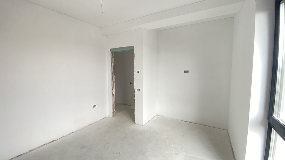 COMISION 0, CASĂ MODERNĂ IN SACALAZ, 5 Camere, 107mp Utili, 300mp Teren - Poză 11