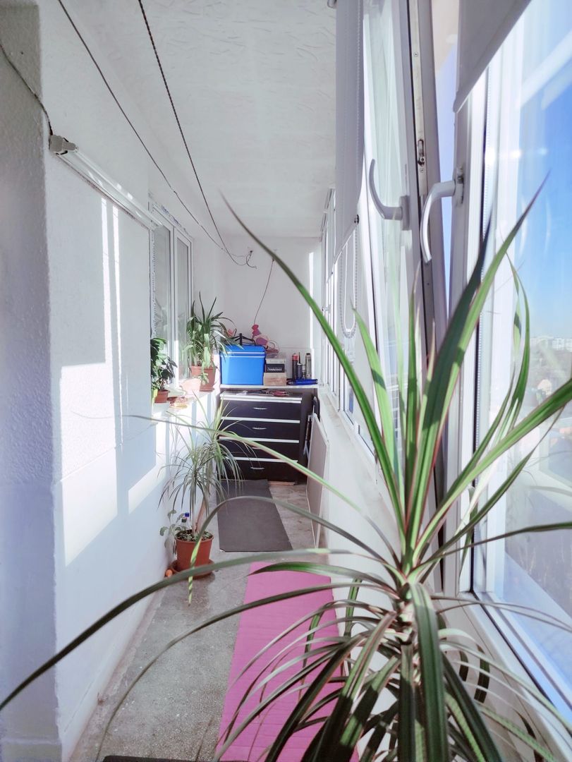 2 camere Soseaua Giurgiului / Metrou Eroii Revolutiei - Poză 1