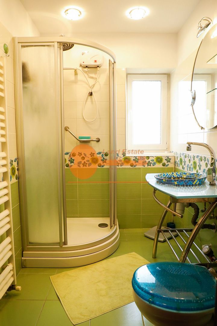 Apartament de 2 camere in zona Cotroceni - 10 minute de Metrou Eroilor - Poză 7