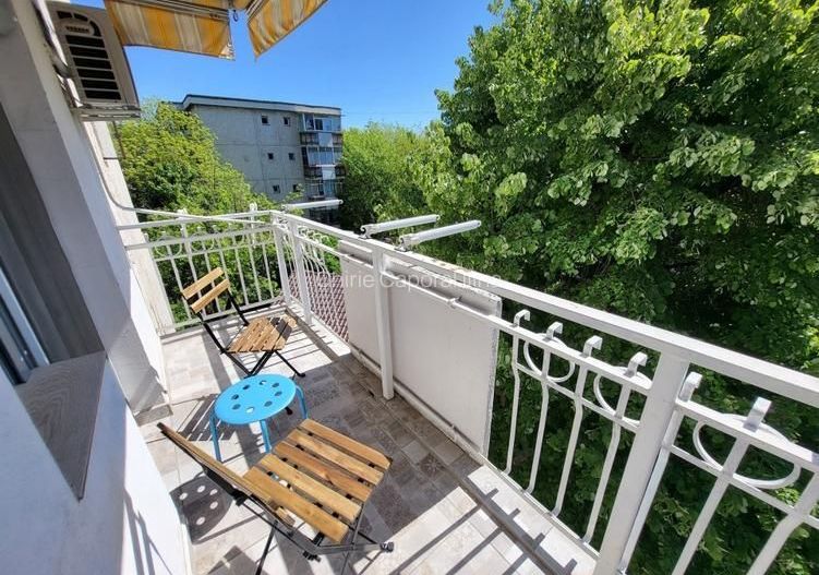 AP. 2 CAMERE- RAHOV, BCATARIE INCHISA, CENTRALA PROPRIE, PARCARE - Poză 10