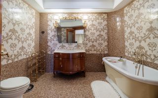 Vanzare- Proprietate splendida cu terasa cu vedere catre parc - Soseaua Nordului - Poză 8