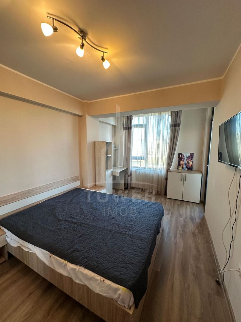 Apartament 3 camere | zona Doamna Stanca - Poză 6