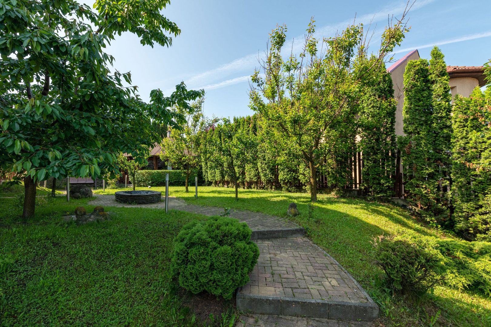 Spațiu birouri în vilă, Zorilor - Poză 12