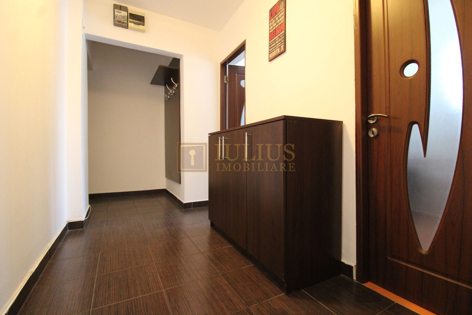 Circumvalatiunii, 2 camere,  centrala proprie, mobilat si utilat - Poză 11