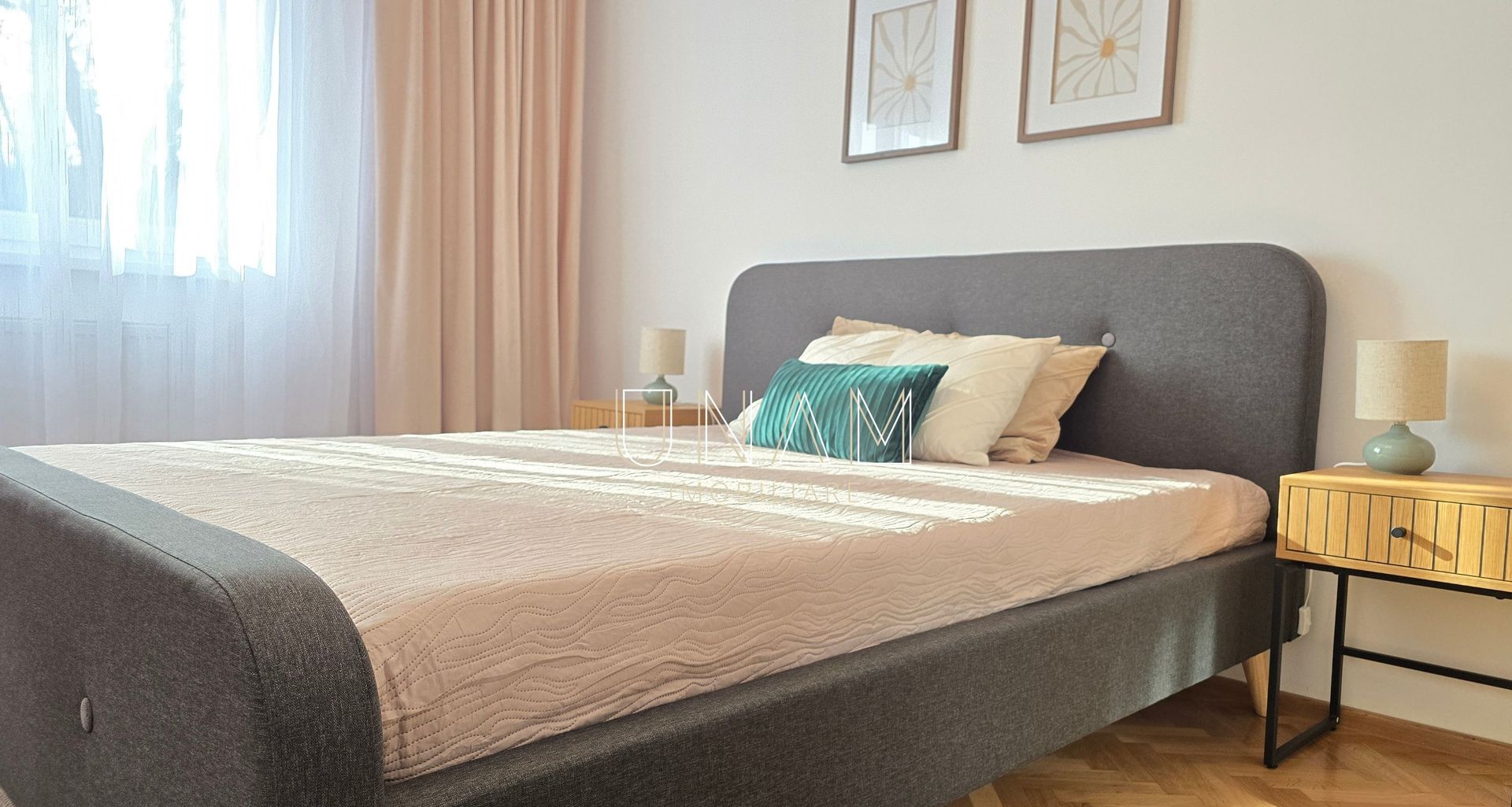 Apartament PREMIUM ✨114 mp | modern | renovat complet | garaj✨ - Poză 4