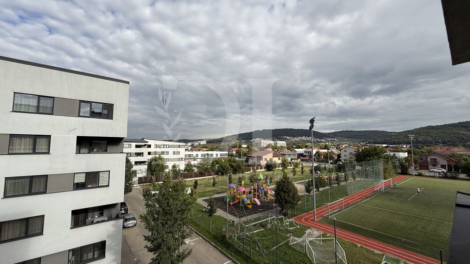 Apartament 3 camere / Etaj intermediar / Zona Somesului - Poză 15