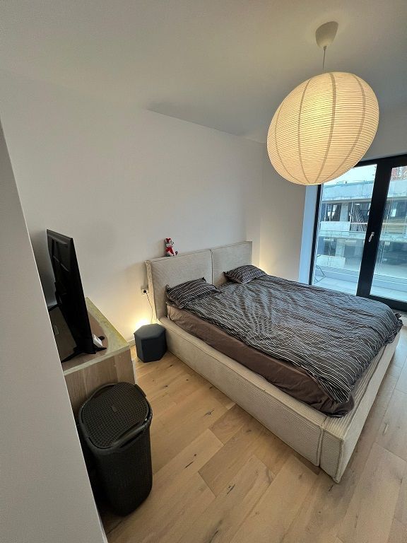 For sale | 2 rooms apartment | Pipera Plaza | Free heating - Poză 4