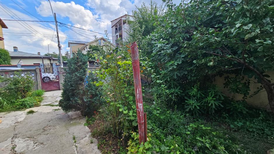 Teren construibil cu documentație tehnică existentă | Colentina - Poză 7
