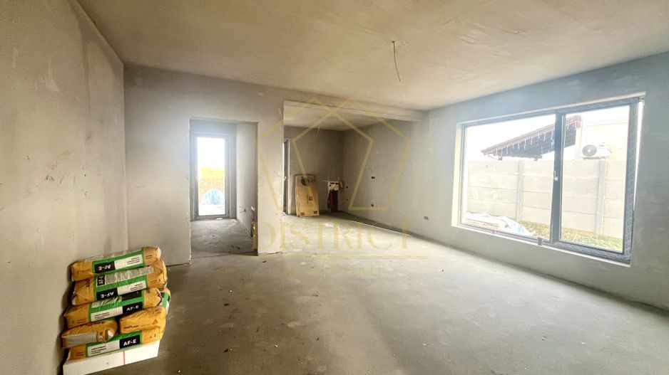 Duplex pe parter cu 3 camere | Mosnita Noua | Lidl - Poză 3