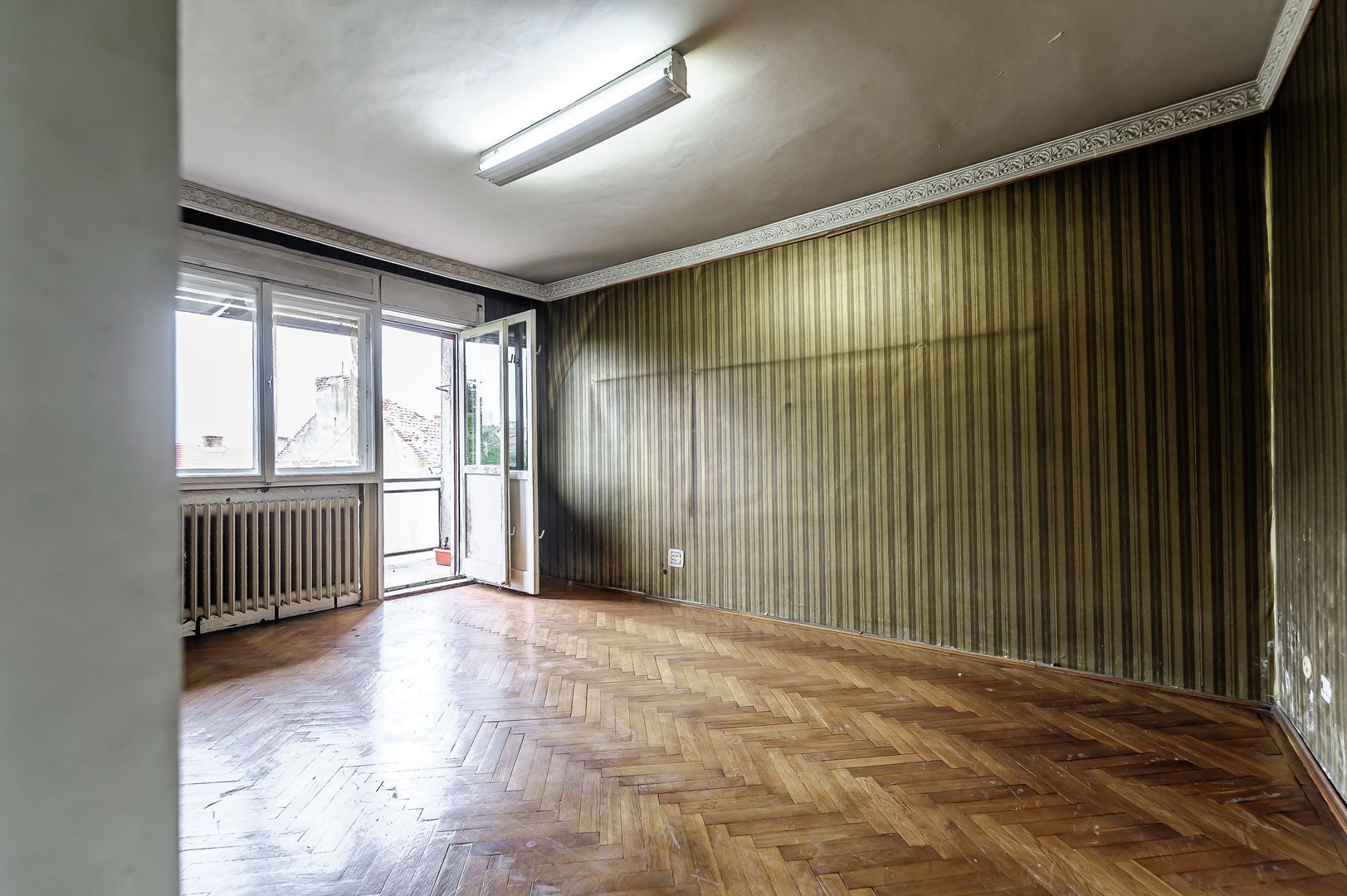 Vândut! Apartament central 4 camere, Aleea Albac! Comision 0%! - Poză 2