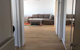 Apartament 3 camere | Etajul 2 | 86 MPU | Lazaret - Poză 4