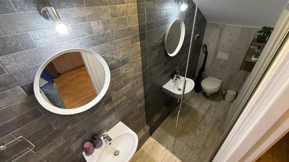 Avangarde Forest 6 | Vilă 4 camere | De Vânzare - Poză 17