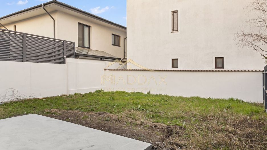 Vila de Vanzare | 295 mp | Voluntari | Pipera - Poză 30
