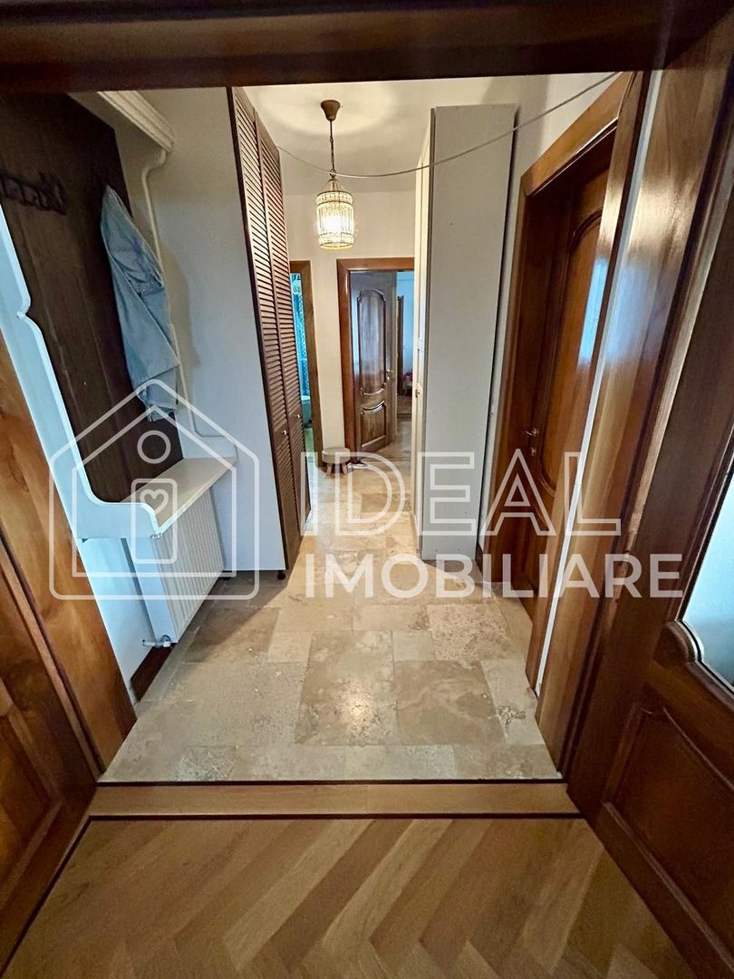 Apartament cu 3 camere de vânzare – Zona Arhitecților - Poză 15
