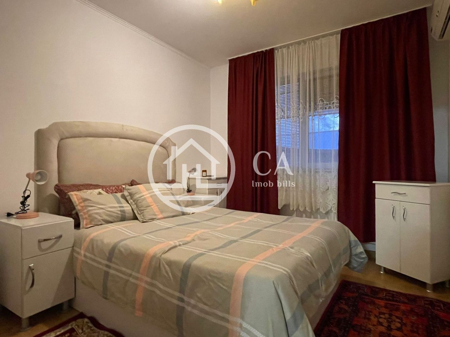 Apartament cu 2 camere de inchiriat în Nufarul Plazza, Oradea - Poză 1