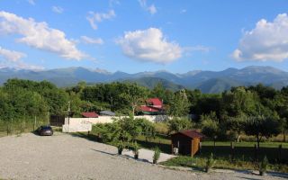 Pensiune 600 mp an 2023 si casa 130 mp teren 4600 mp zona V. Avrigului - Poză 2