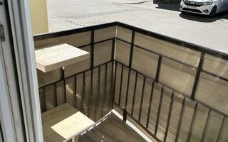 Garsoniera mobilata si utilata 31 mp balcon in Turnisor cartier Alma - Poză 8