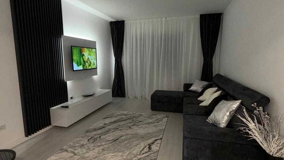 AP. 2 CAMERE PACII, PRIMA INCHIRIERE, CENTRALA TERMICA, METROU 5 MIN - Poză 1