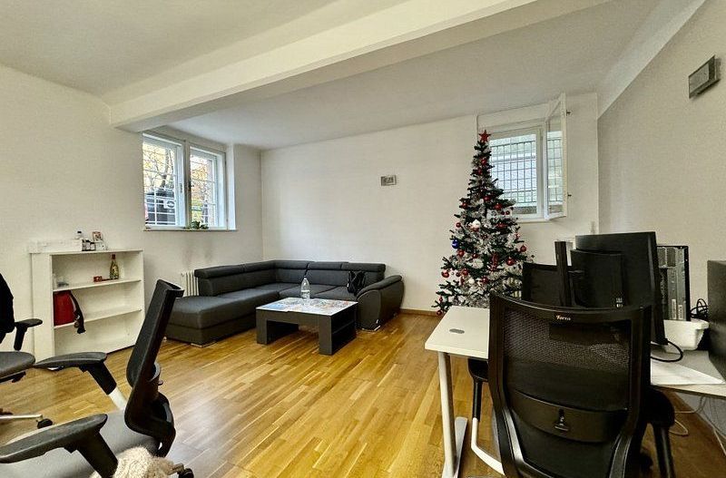 Birouri în imobil cu gradina amenajată - Poză 5