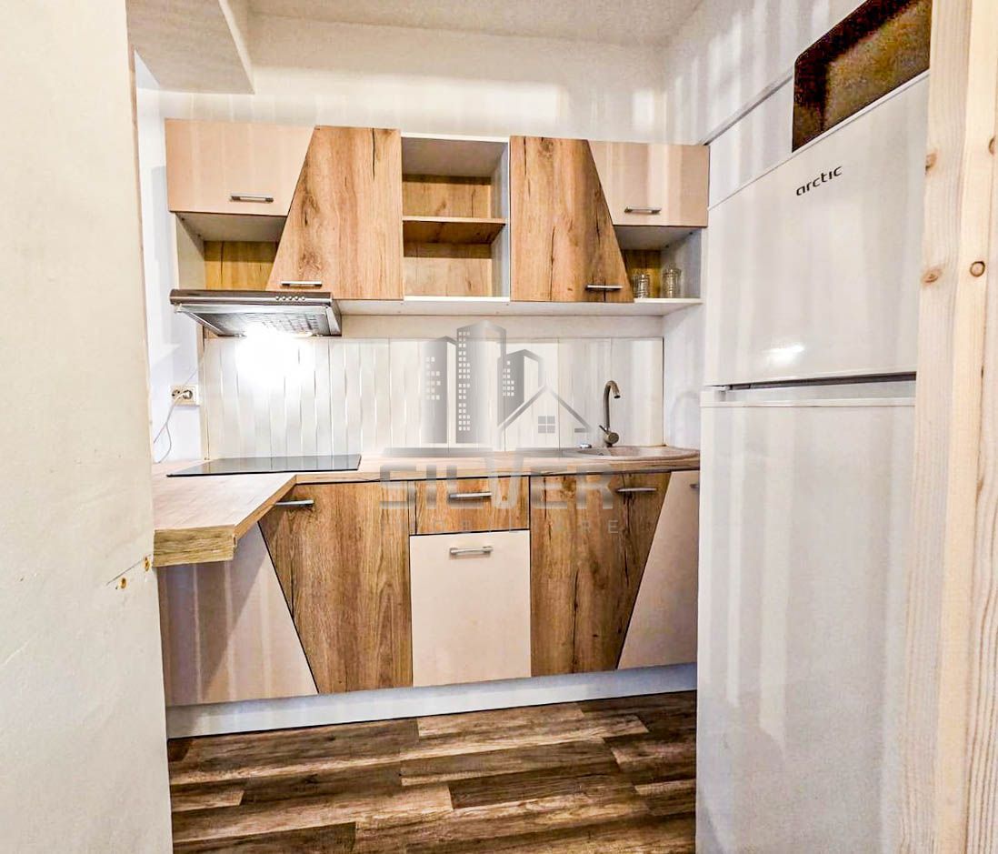 Apartament de 2 camere în Florești - cartierul Terra - Poză 6