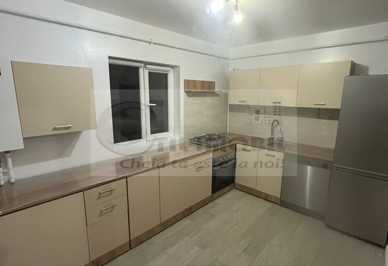 Apartament 2 camere Lunca Cetatuii -290 EURO - Poză 3