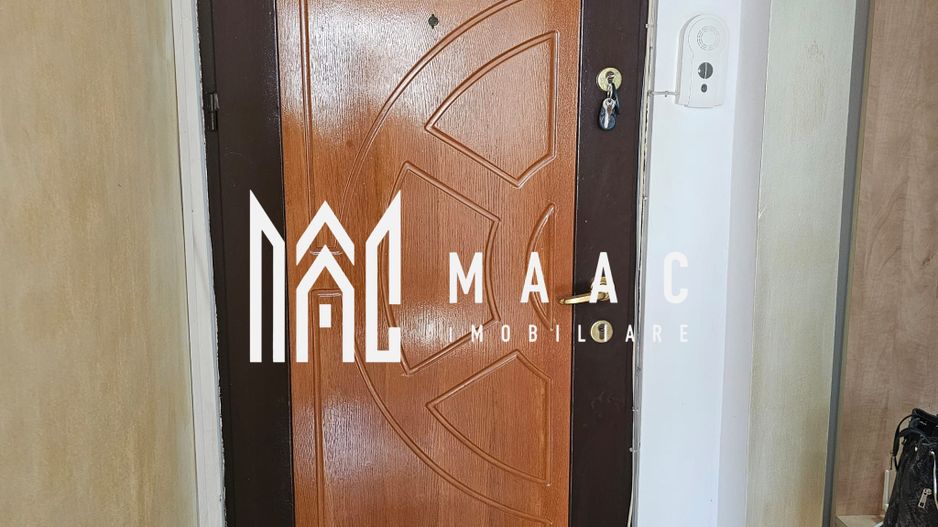 Apartament de vânzare Sibiu 3 camere semidecomandat | Hipodrom 2 | 45 mp - Poză 20