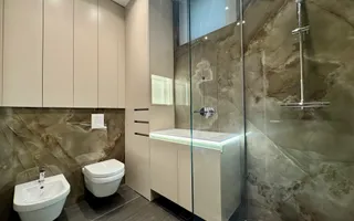 Penthouse cu 5 Camere *400mpc* / 67mp terasa / View 360 / Bd. Kiseleff - Poză 52