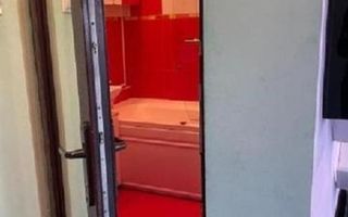 Apartament 3 camere transformat în 2 camere open-space | Podul Grant – Turda - Poză 11