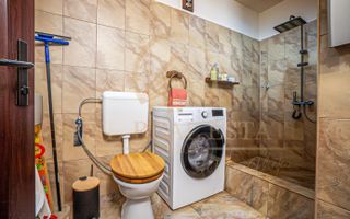 Casa P+1 in Palazu Mare - Teren de 455 mp cu Piscina si Garaj - Poză 16