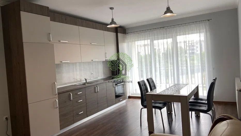 Apartament cu 2 camere in zona Europa, constructie noua - Poză 1