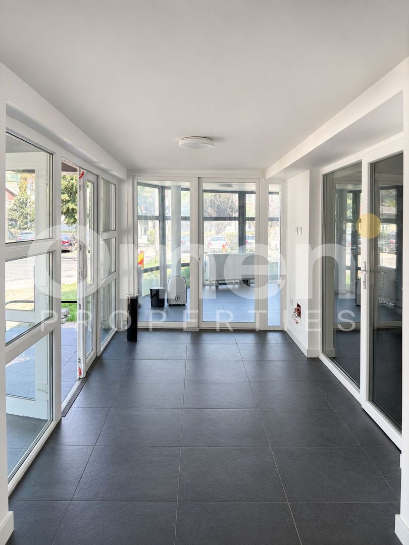 Spatiu comercial cu trafic pietonal intens | renovat | 80 mp | Vis a vis de Vivo - Poză 7