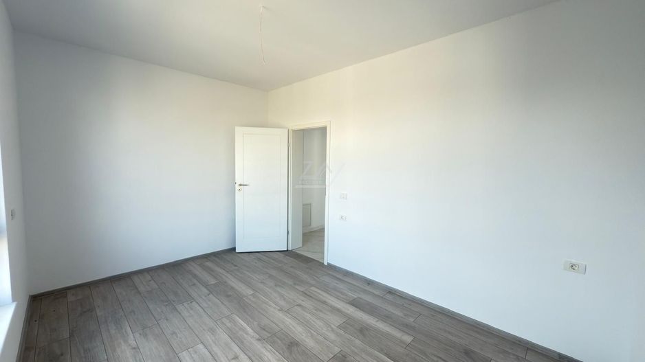 Bloc finalizat. Terasa 45 mp. Loc de parcare. - Poză 8
