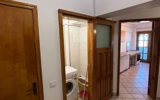 Apartament 1 cameră de închiriat - Zona Hala Centrală, Liteni - Poză 8