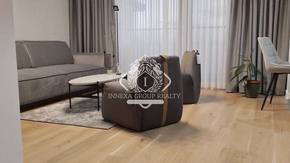 Apartament 2 camere I 68mp I parcare subterana I THE LEVEL I Piata Presei - Poză 2