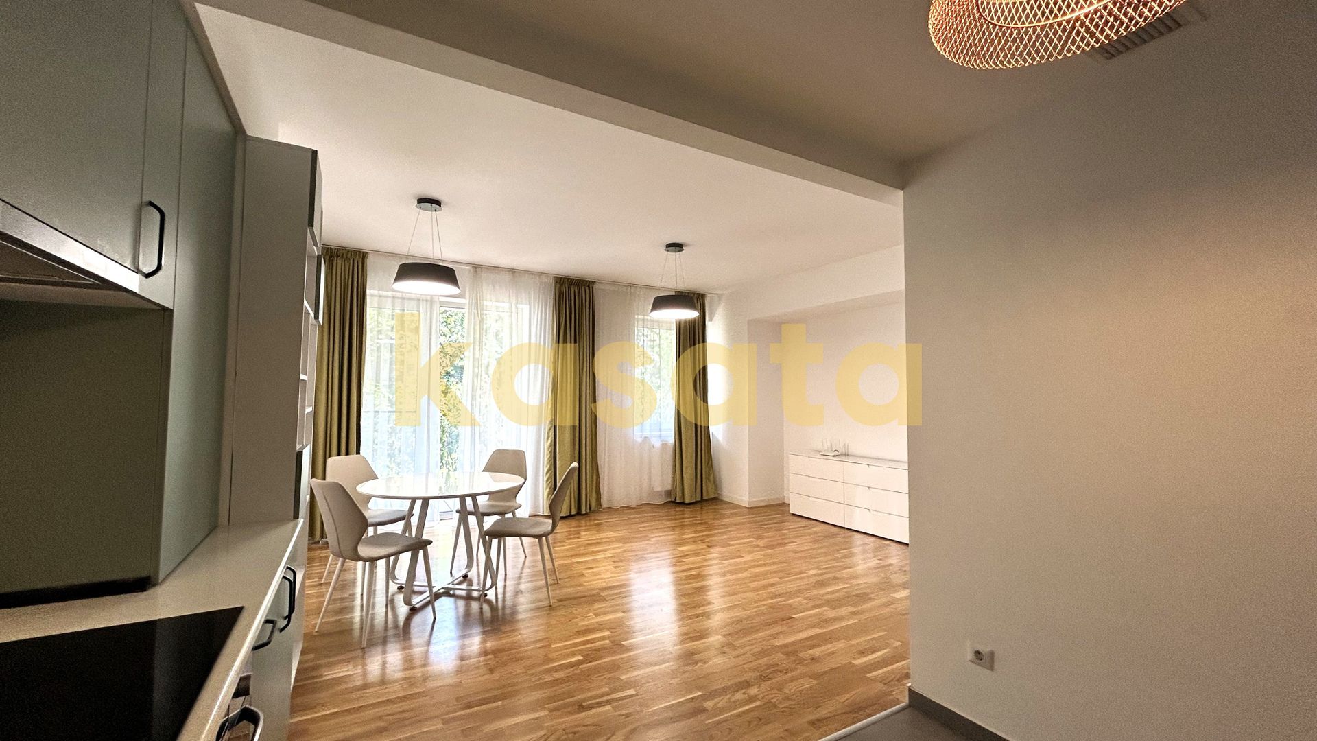 3 camere I 81 utili I gradina proprie 155mp I Gramont I Parcul Carol - Poză 6