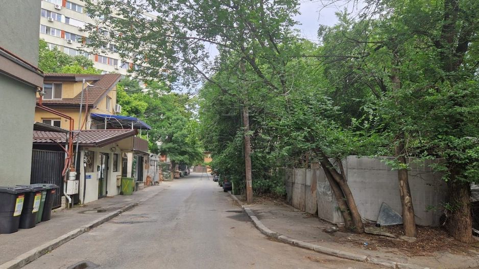 Teren | Parc Titan | Baba Novac | 232 Mp | P+2+M - Poză 7