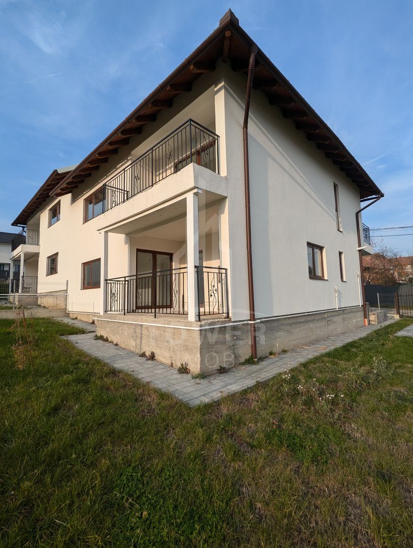 Duplex construcție 2023 Cisnădie | Sibiu - Poză 8