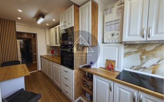 Apartament decomandat 3 camere, de vanzare - Poză 5
