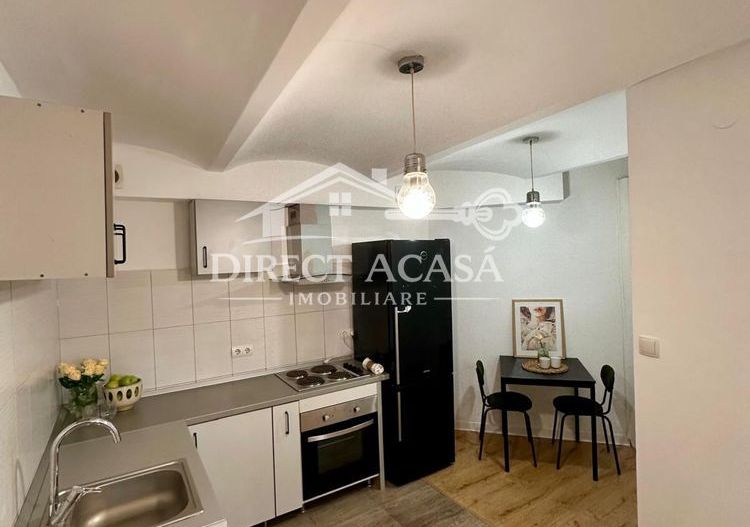 Apartament cu 2 camere de inchiriat-Zona Centru - Poză 1