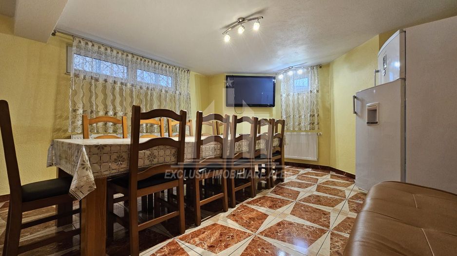 Casa individuala cu garaj, Alba-Micesti - Poză 19