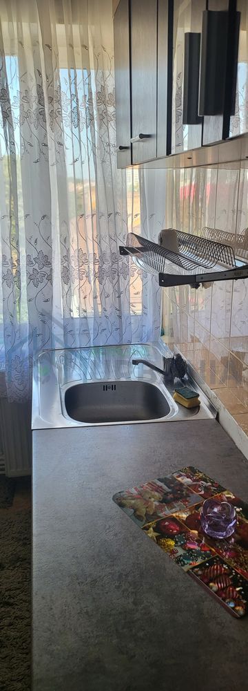 Apartament 2 camere de închiriat, Tudor Vladimirescu (Bucsinescu), Iași - Poză 8
