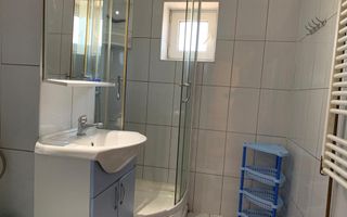 Apartament 2 camere decomandat, Sibiu,  Calea Dumbravii - Poză 6