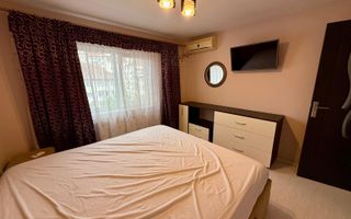 De închiriat apartament cu 2 camere decomandat, Str. Ion Pillat. - Poză 3