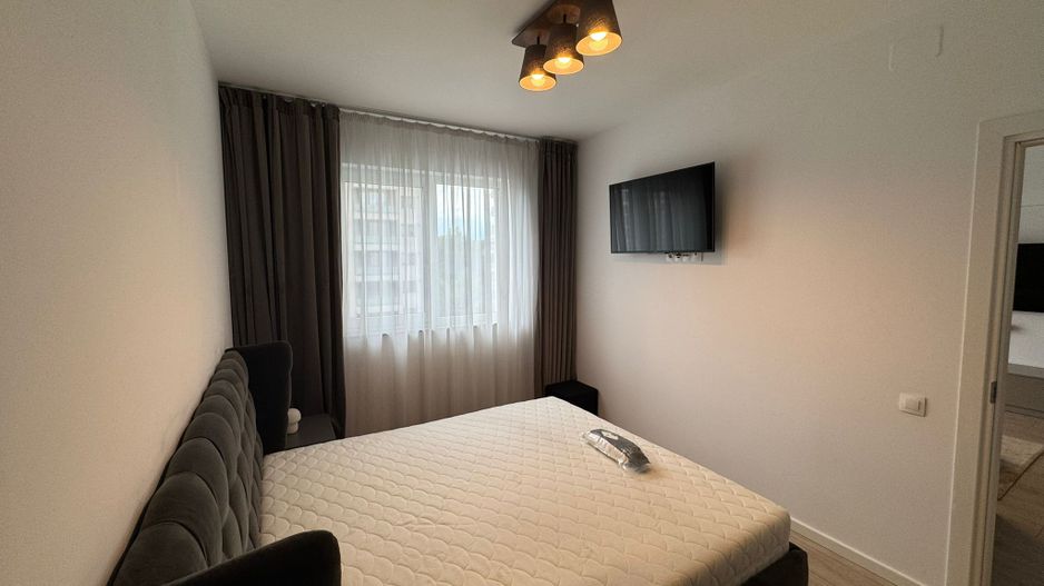 Apartament lux Pipera | New Point | Scoala Americana - Poză 10