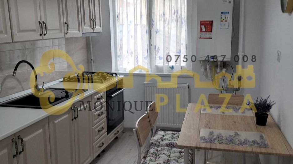 3 Camere | Mobilat | Modern | CT | Zona linistita | Utilat - Poză 6